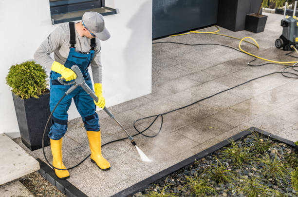 Pressure Washing Services for Businesses in Weber City, VA